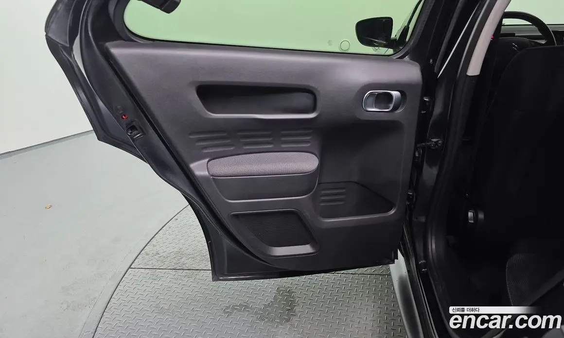 Citroen C4 Cactus 2018 1.6 автомат (гидро), фото 15