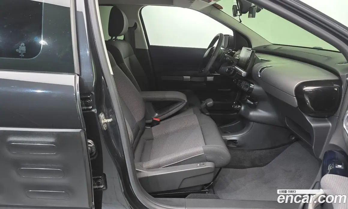 Citroen C4 Cactus 2018 1.6 автомат (гидро), фото 16