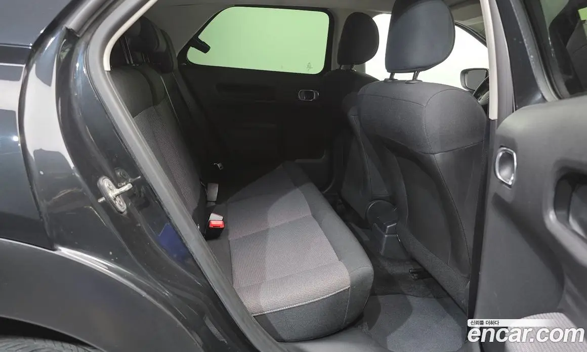 Citroen C4 Cactus 2018 1.6 автомат (гидро), фото 17