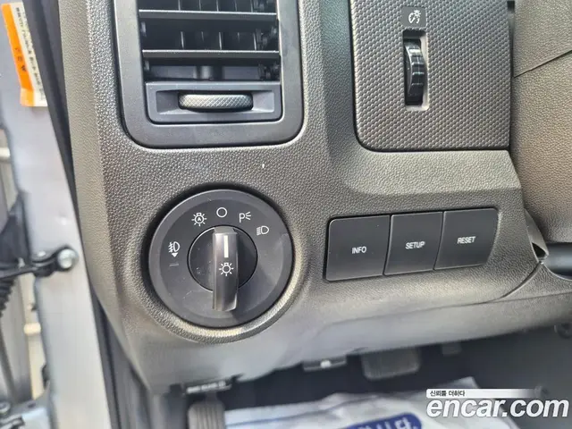 Ford Escape 2011 2.5 автомат (гидро), миниатюра 11