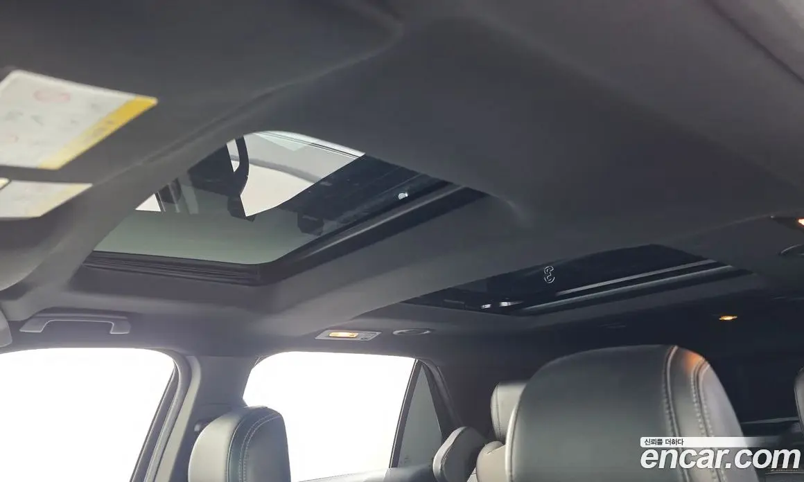 Ford Explorer 2016 2.3 автомат (гидро), фото 15