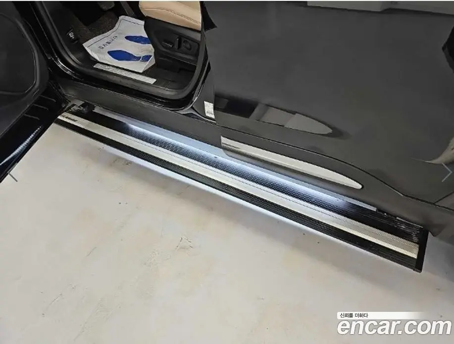 Ford Explorer 2021 3.0 автомат (гидро), фото 13