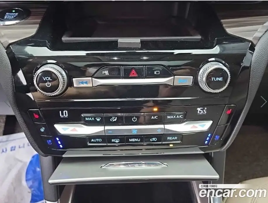 Ford Explorer 2021 3.0 автомат (гидро), фото 15