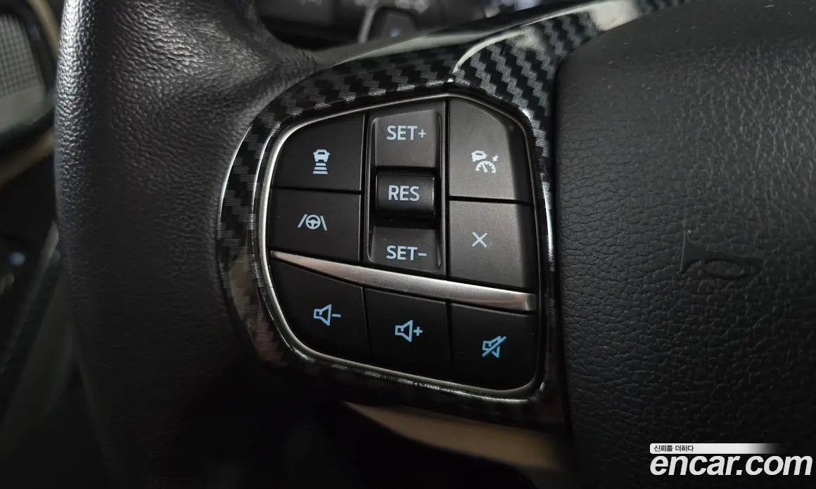 Ford Explorer 2021 3.0 автомат (гидро), фото 16