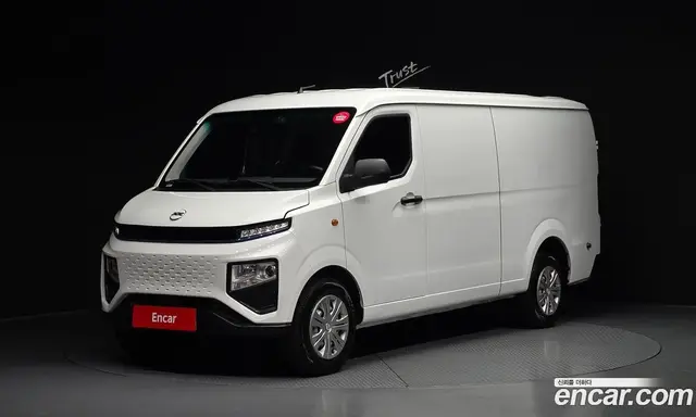 Geely SE-A2 Van 2023 0.1 автомат (гидро), миниатюра 1