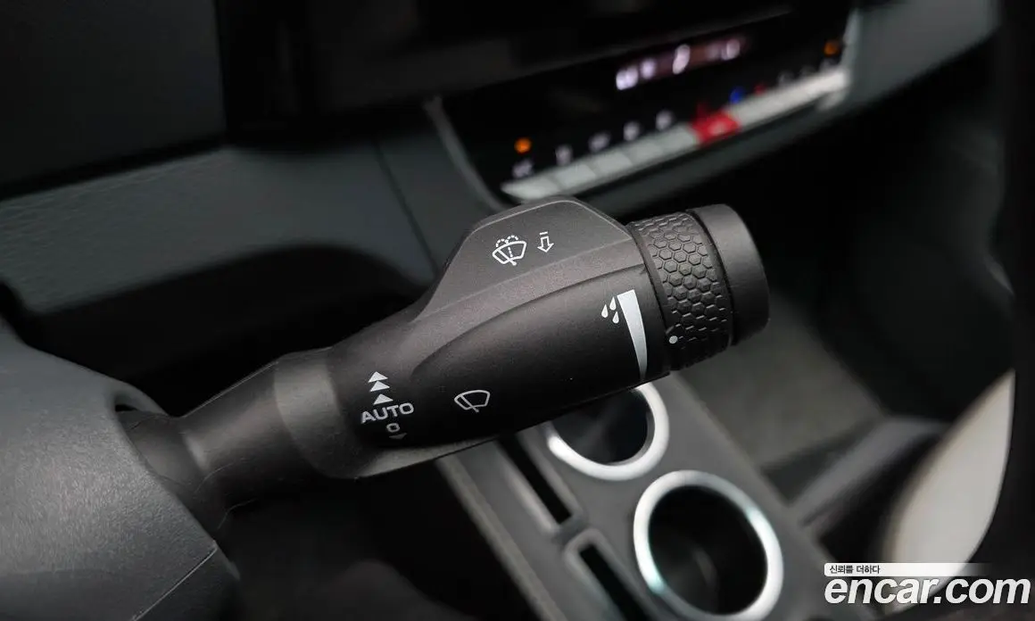 Geely SE-A2 Van 2023 0.1 автомат (гидро), фото 18