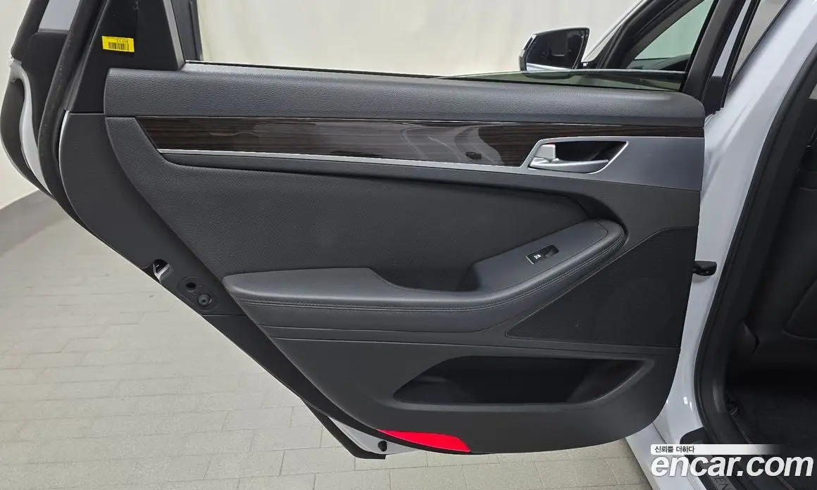 Genesis G80 2016 3.3 автомат (гидро), фото 14