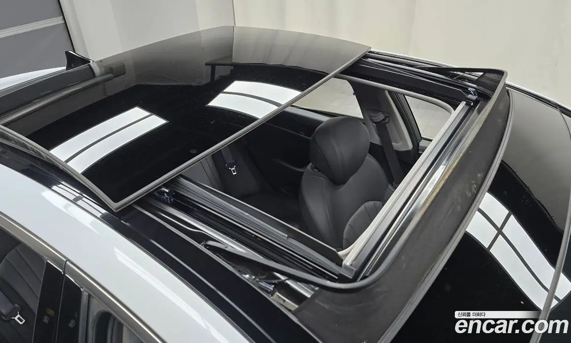 Genesis G80 2016 3.3 автомат (гидро), фото 21