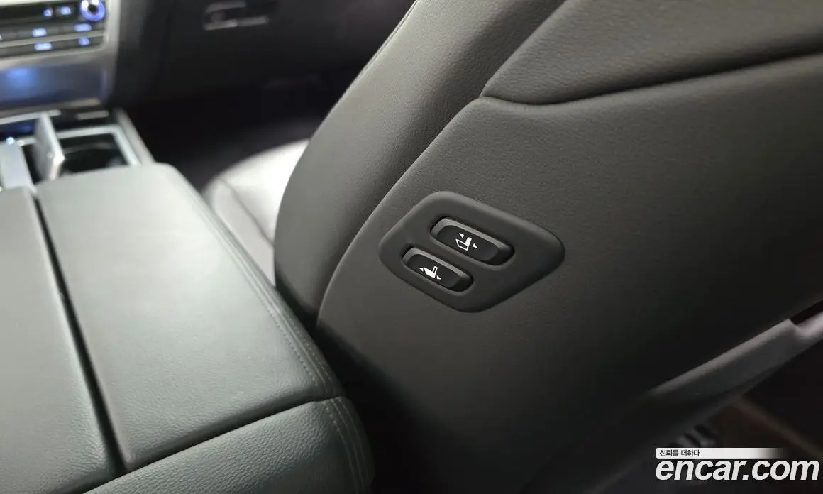 Genesis G80 2016 3.3 автомат (гидро), фото 24