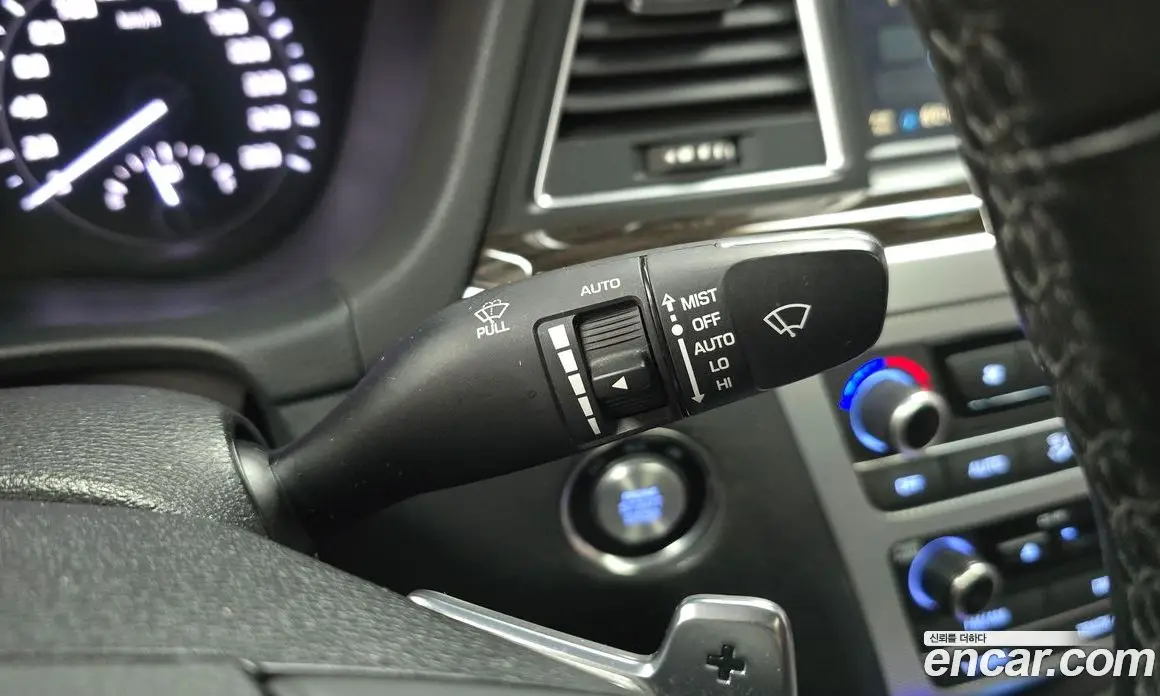Genesis G80 2016 3.3 автомат (гидро), фото 26