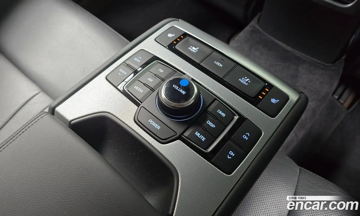 Genesis G80 2016 3.3 автомат (гидро), фото 27