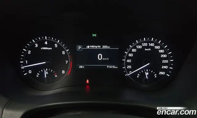 Genesis G80 2016 3.3 автомат (гидро), миниатюра 10