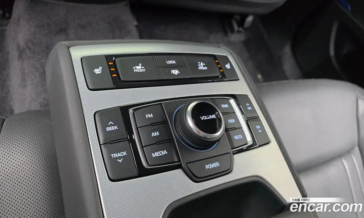 Genesis G80 2016 3.3 автомат (гидро), фото 19
