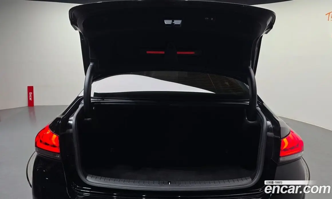 Genesis G80 2016 3.3 автомат (гидро), фото 20