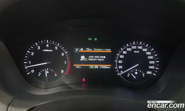 Genesis G80 2016 3.3 автомат (гидро), миниатюра 8
