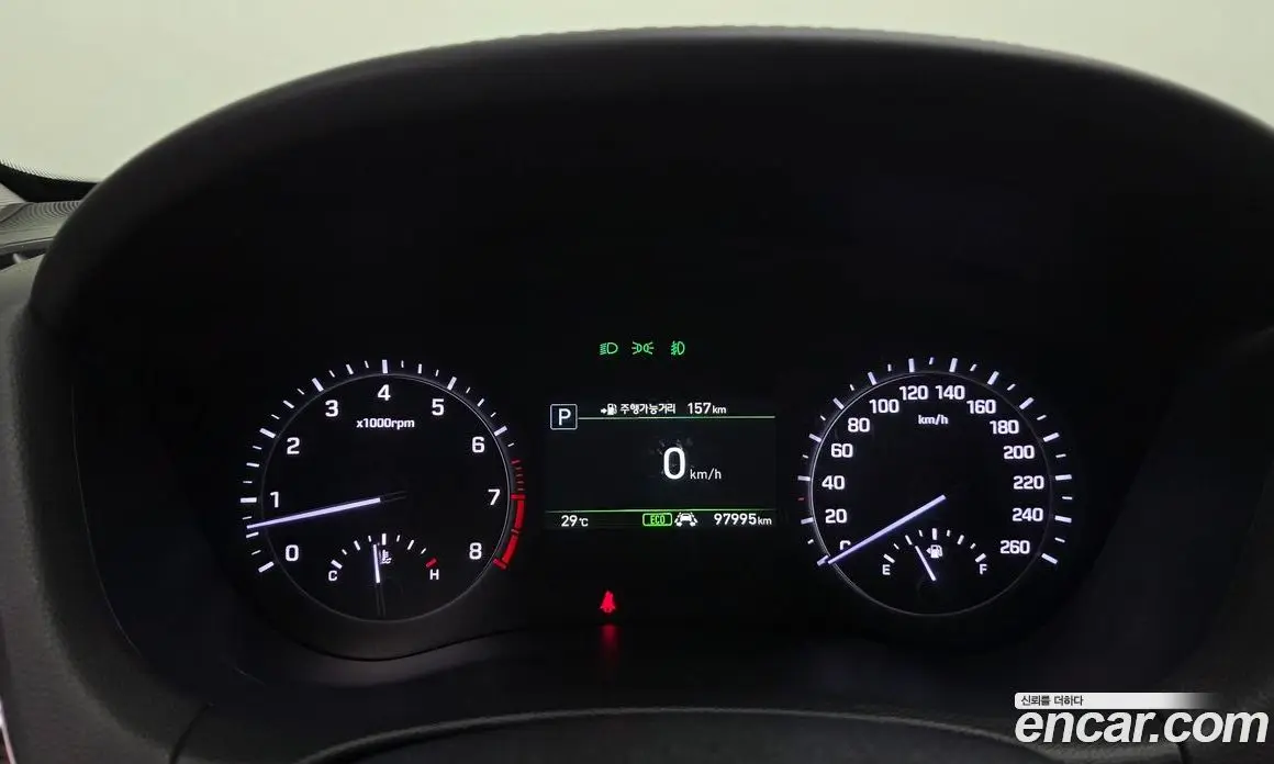 Genesis G80 2017 3.3 автомат (гидро), фото 11
