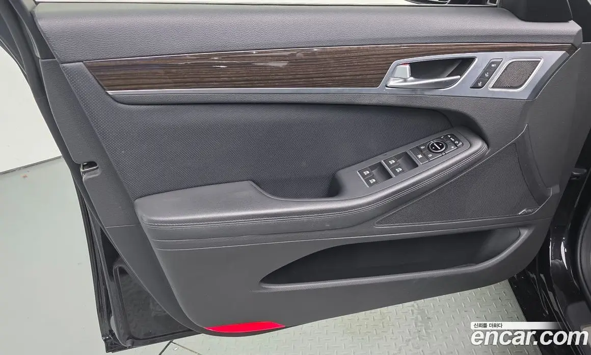 Genesis G80 2017 3.3 автомат (гидро), фото 14