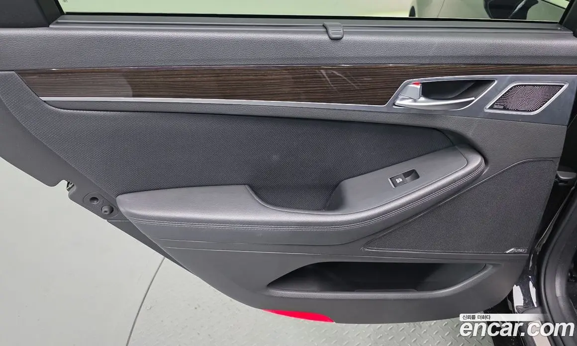 Genesis G80 2017 3.3 автомат (гидро), фото 15