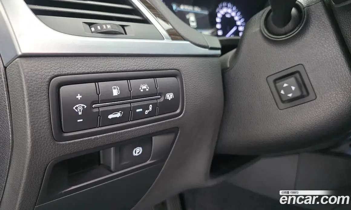 Genesis G80 2017 3.3 автомат (гидро), фото 20