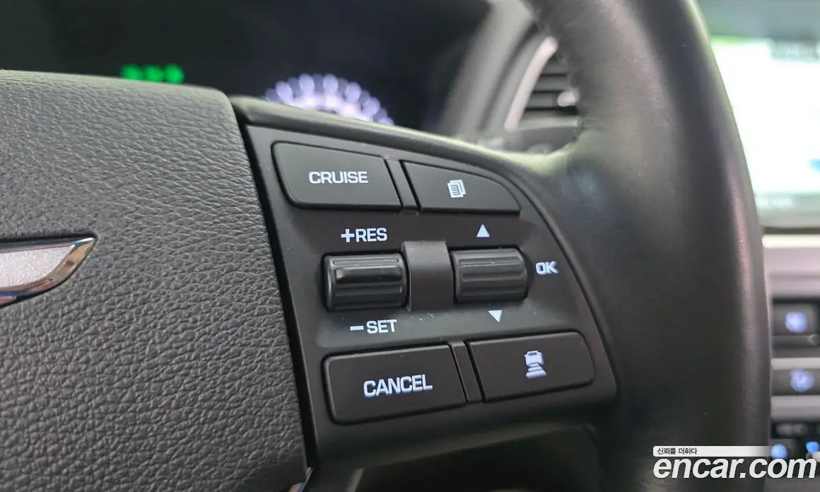 Genesis G80 2017 3.3 автомат (гидро), фото 23