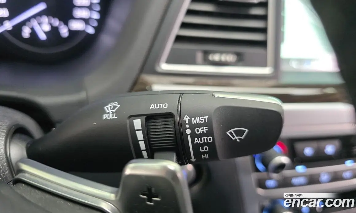 Genesis G80 2017 3.3 автомат (гидро), фото 24