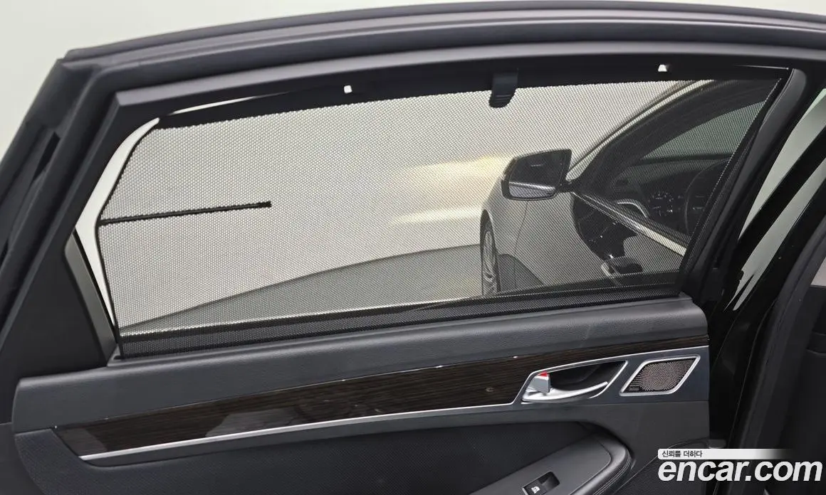 Genesis G80 2017 3.3 автомат (гидро), фото 28