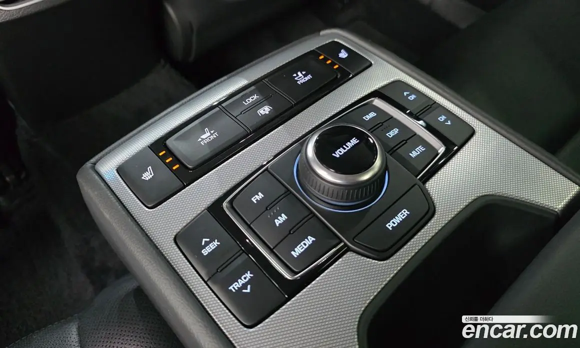 Genesis G80 2017 3.3 автомат (гидро), фото 29