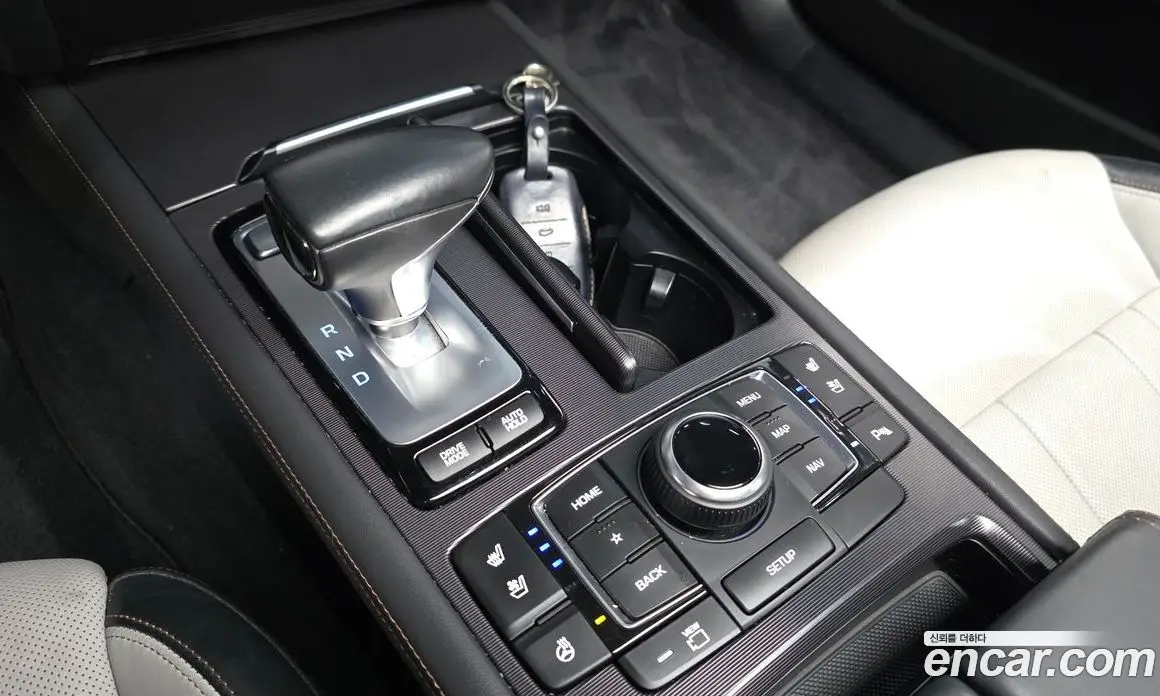 Genesis G80 2019 3.3 автомат (гидро), фото 12