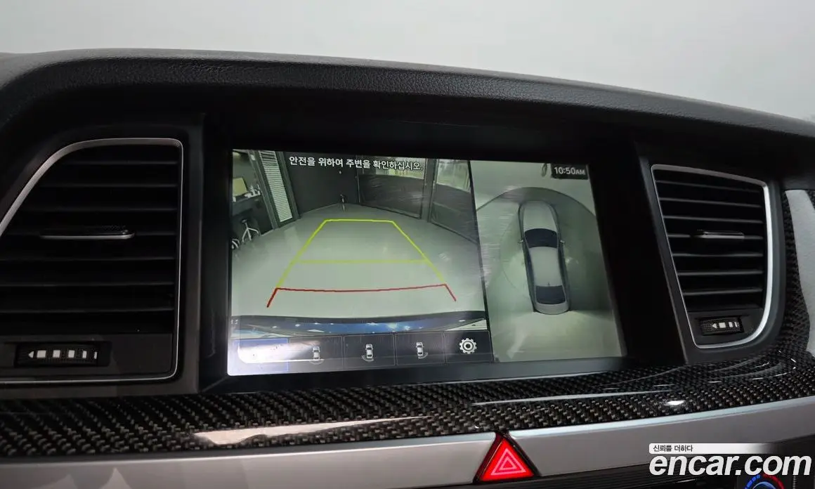 Genesis G80 2019 3.3 автомат (гидро), фото 20