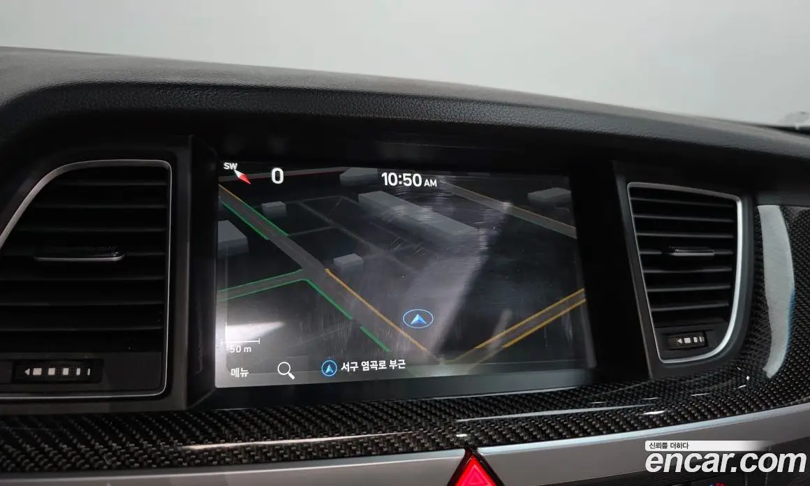 Genesis G80 2019 3.3 автомат (гидро), фото 21