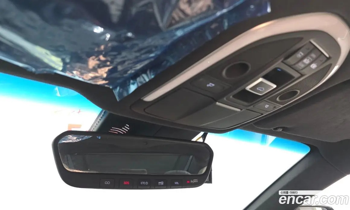 Genesis G80 2019 3.3 автомат (гидро), фото 22