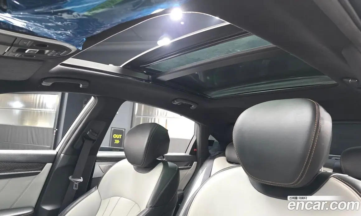 Genesis G80 2019 3.3 автомат (гидро), фото 24