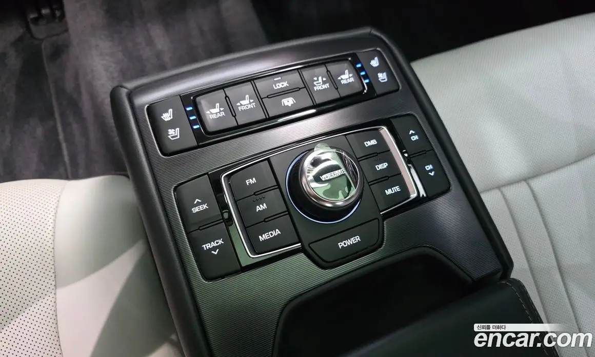 Genesis G80 2019 3.3 автомат (гидро), фото 25