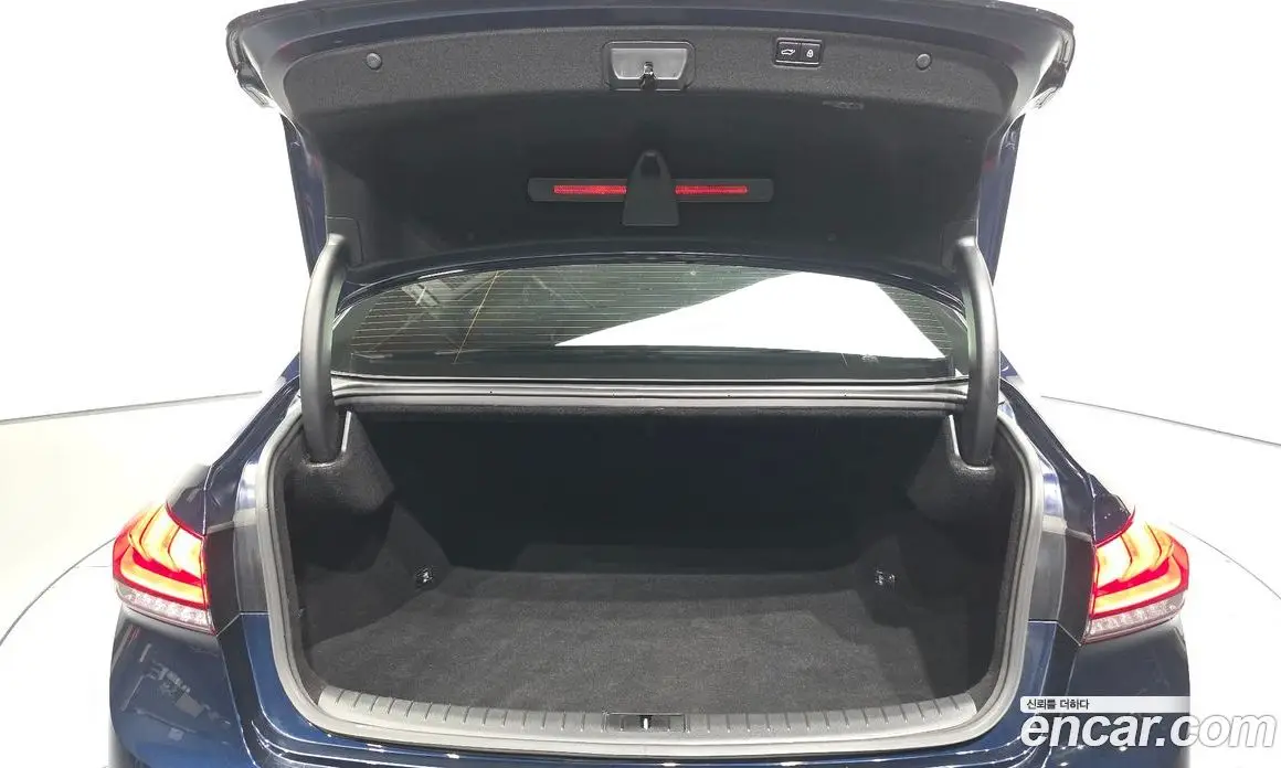 Genesis G80 2019 3.3 автомат (гидро), фото 26
