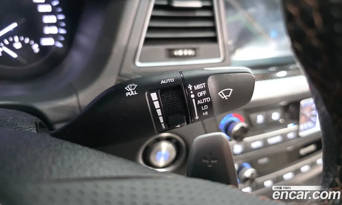 Genesis G80 2019 3.3 автомат (гидро), фото 28
