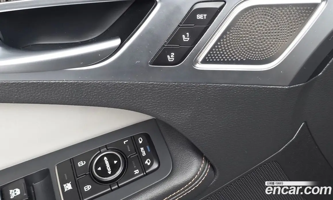 Genesis G80 2019 3.3 автомат (гидро), фото 29