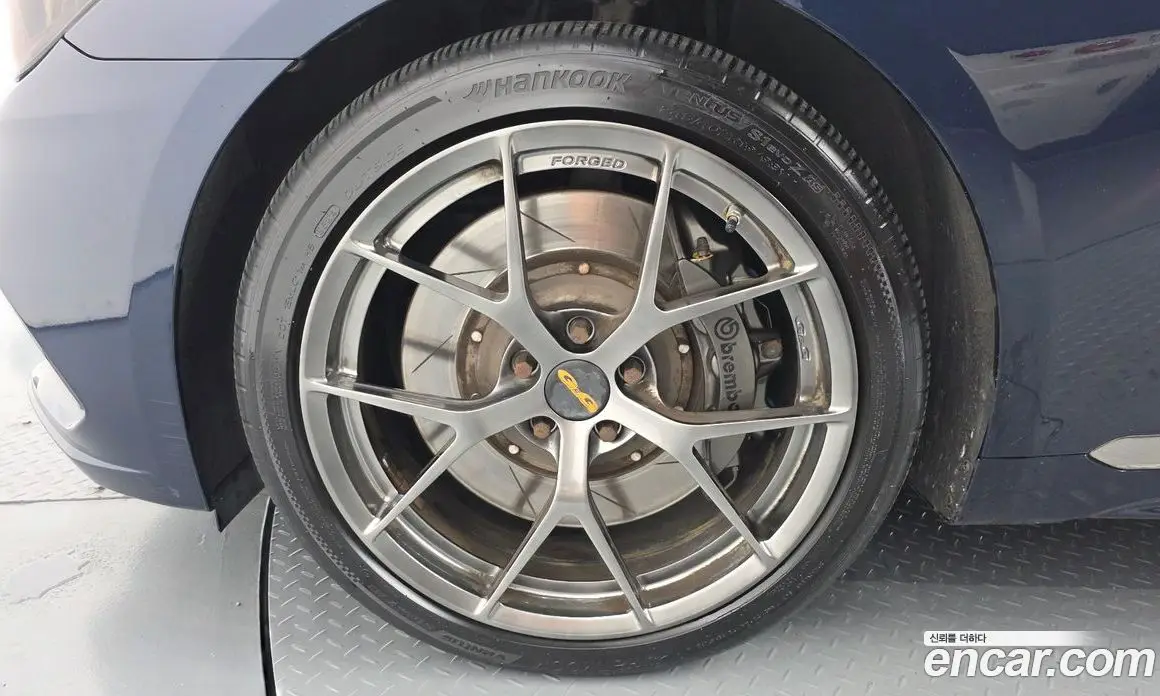 Genesis G80 2019 3.3 автомат (гидро), фото 5