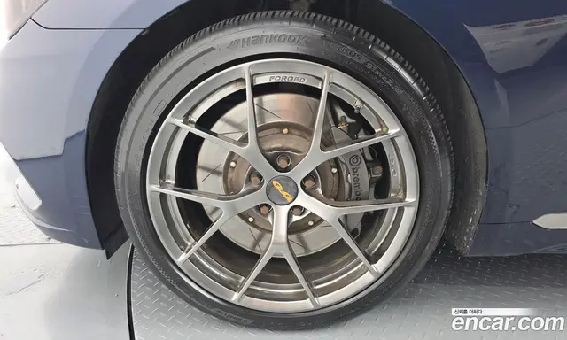 Genesis G80 2019 3.3 автомат (гидро), миниатюра 5