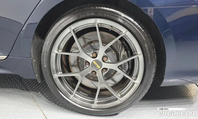 Genesis G80 2019 3.3 автомат (гидро), миниатюра 7