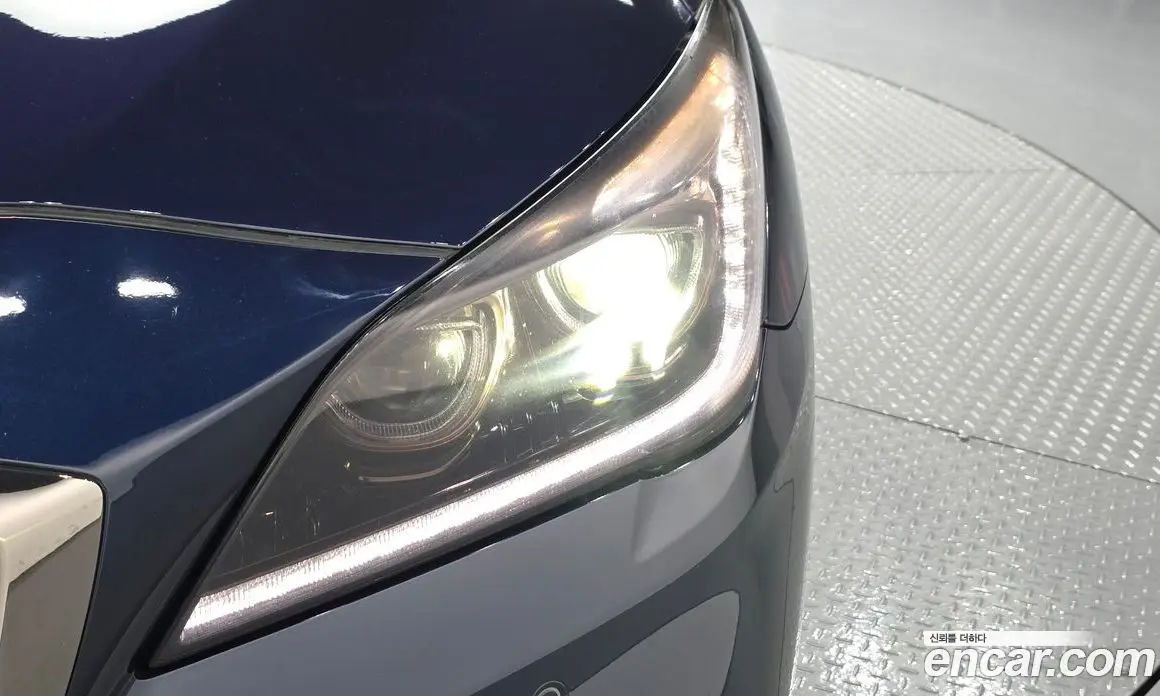 Genesis G80 2019 3.3 автомат (гидро), фото 8