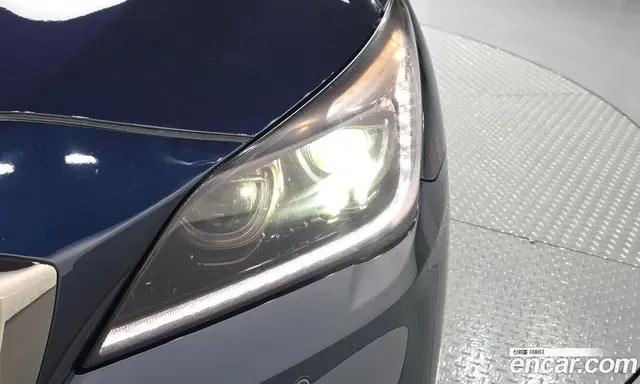 Genesis G80 2019 3.3 автомат (гидро), миниатюра 8