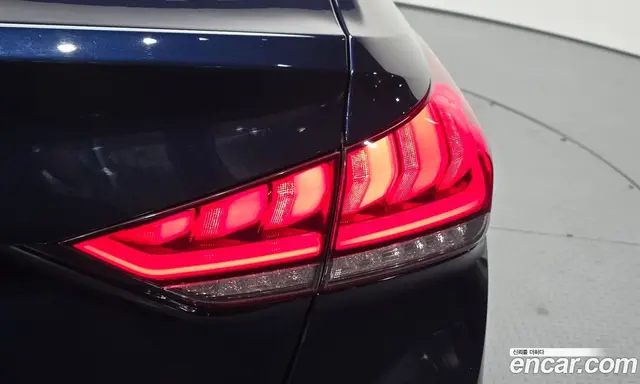 Genesis G80 2019 3.3 автомат (гидро), миниатюра 9