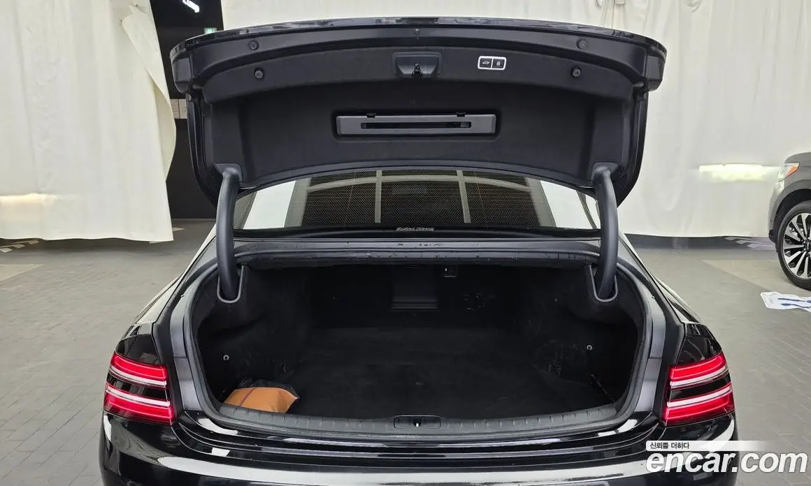 Genesis G80 2020 2.5 автомат (гидро), фото 26