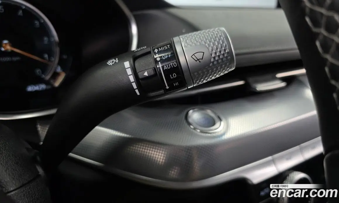 Genesis G80 2020 2.5 автомат (гидро), фото 27