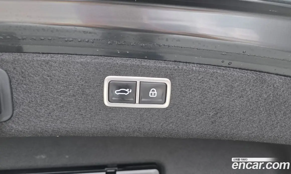 Genesis G80 2020 2.5 автомат (гидро), фото 29