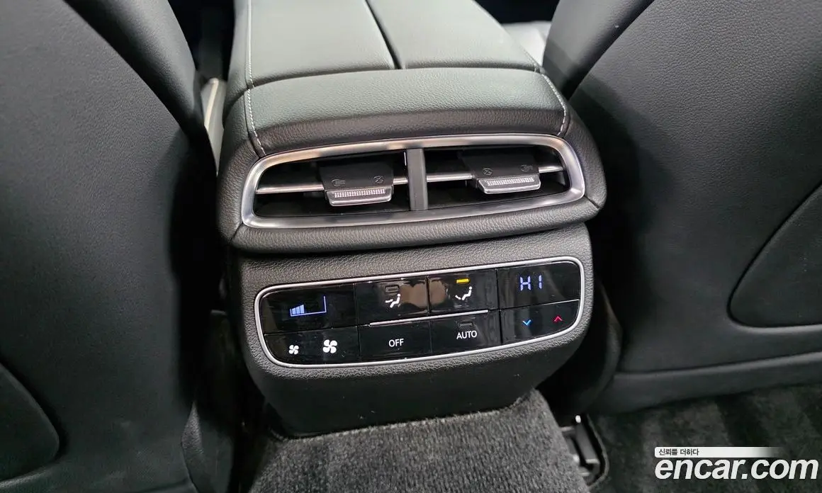 Genesis G80 2020 2.5 автомат (гидро), фото 31