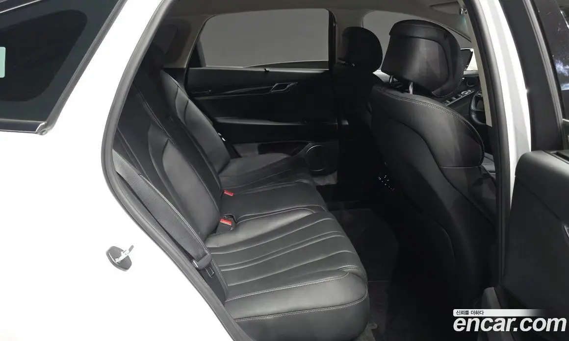 Genesis G80 2021 2.5 автомат (гидро), фото 12