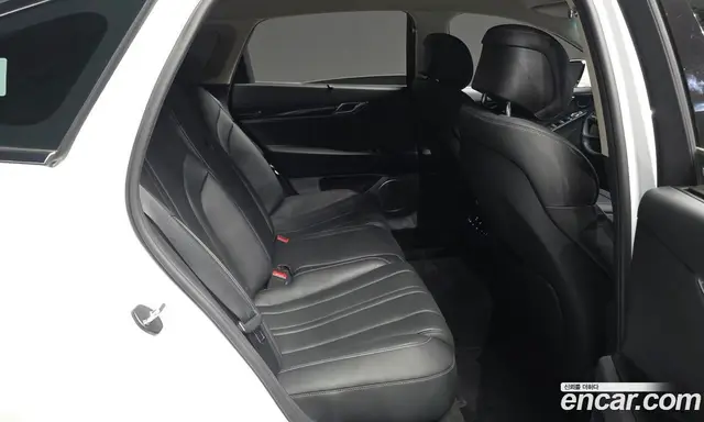 Genesis G80 2021 2.5 автомат (гидро), миниатюра 12