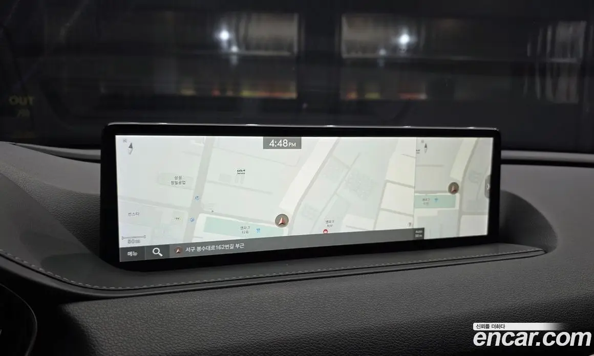 Genesis G80 2021 2.5 автомат (гидро), фото 15