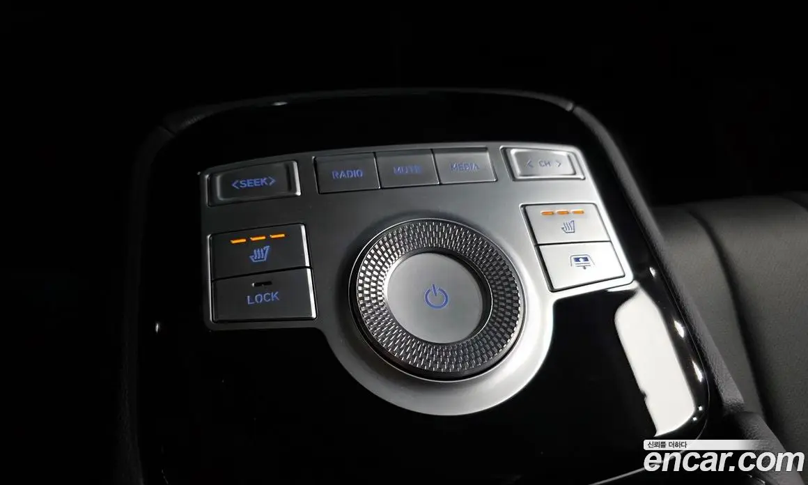 Genesis G80 2021 2.5 автомат (гидро), фото 19